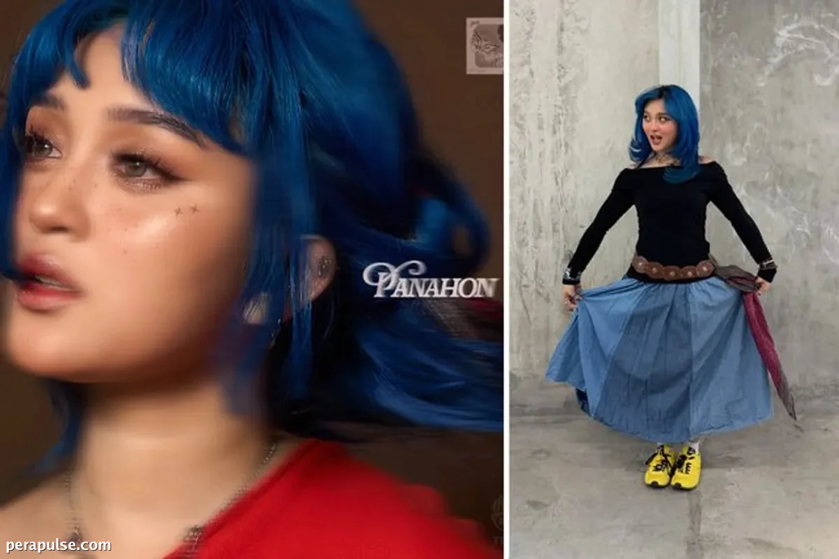 Angela Ken Stays Authentic in Her Musical Journey: 'Ayaw ko mawala kasi that’s the truth in my heart'