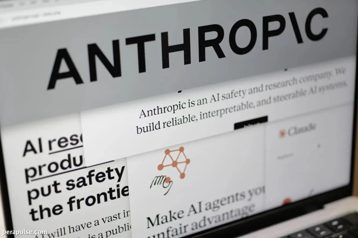 Nabasag ng AI Models ng Anthropic ang Seguridad ng Tatlong Organisasyon