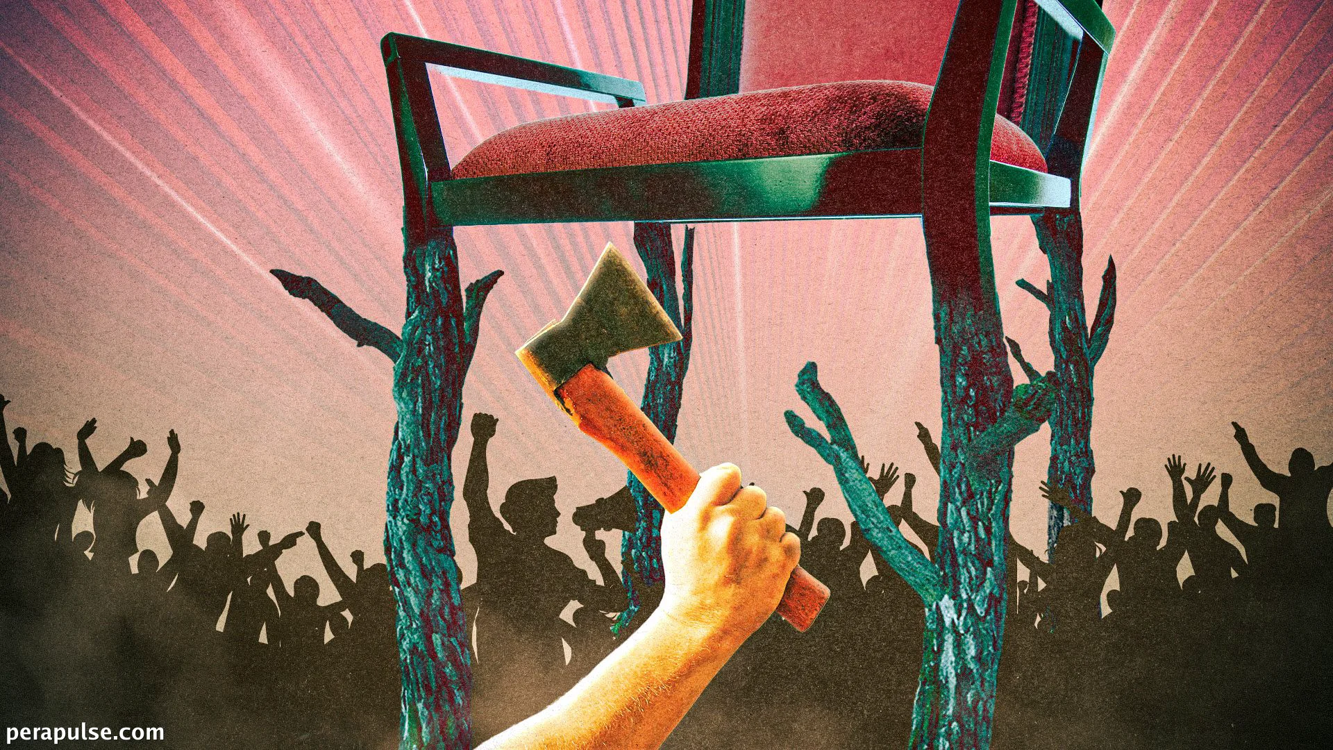 Anti-Pulitikang Dinastiya: Isang Pagsusulong para sa Tunay na Demokrasya sa Pilipinas