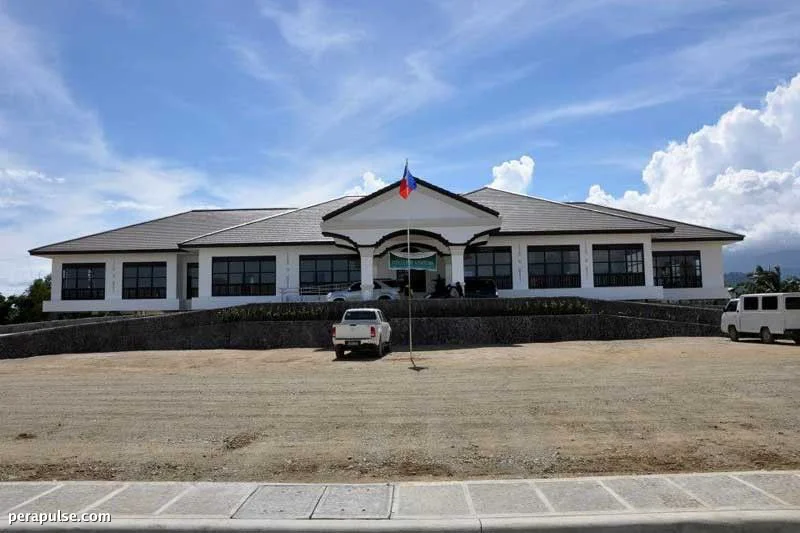Target ng APECO ang mga Mamumuhunan mula sa Malaysia para sa Malinis na Enerhiya at mga Proyekto ng Paliparan