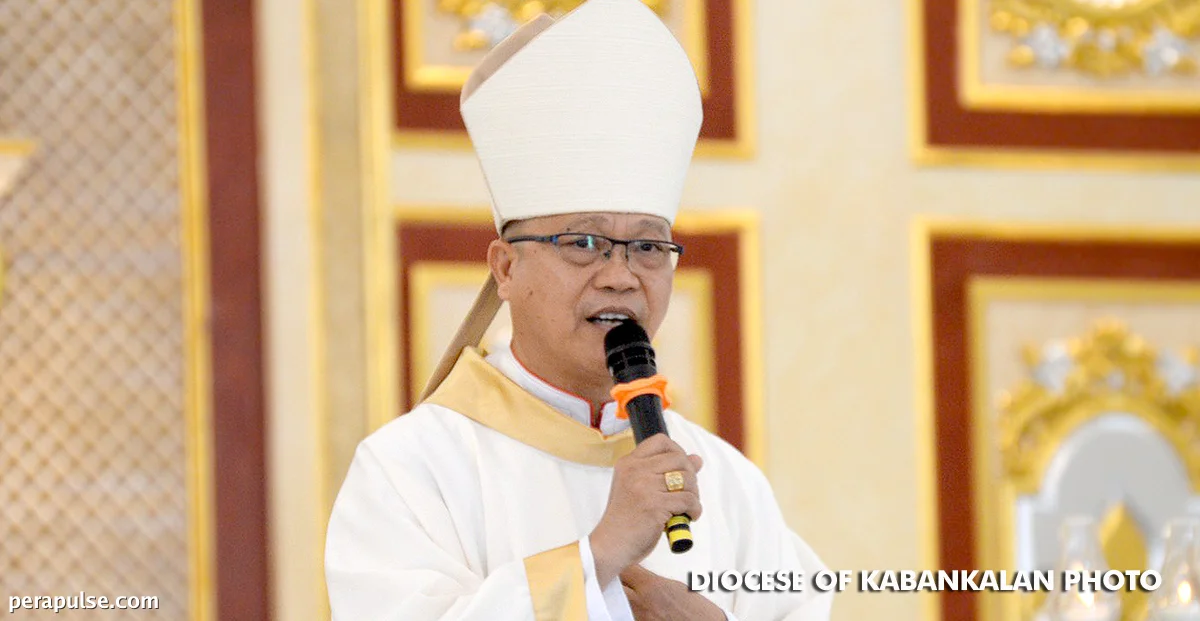 Apostolikong Nuncio na Mag-iinstall ng Bagong Obispo ng Bacolod sa Agosto 11