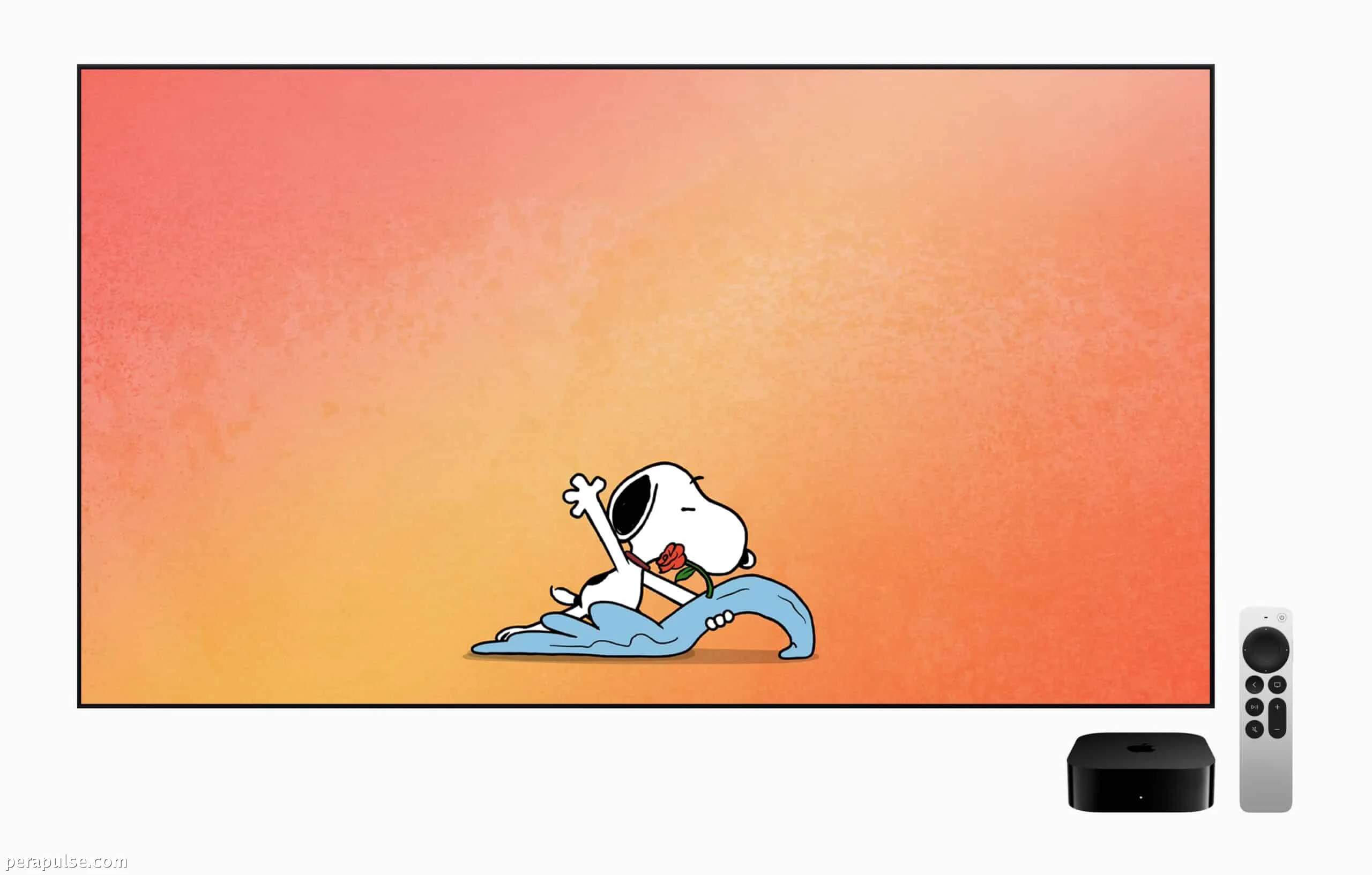 Inilunsad ang Apple TV 4K (ika-4 na Henerasyon) sa Pilipinas sa halagang P21,990