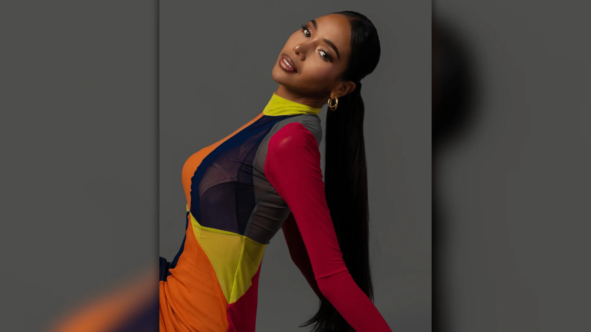 Apriel Smith Nagtatangka para sa Miss Supranational Matapos ang Tagumpay sa MUPH 2026