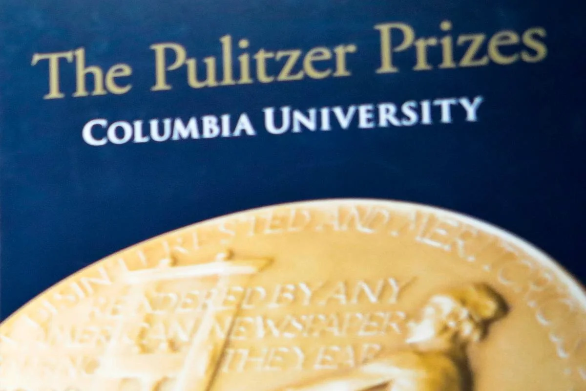 Nanalong Pulitzer Prize para sa Pandaigdigang Ulat ang Global Investigation ng AP sa Surveillance
