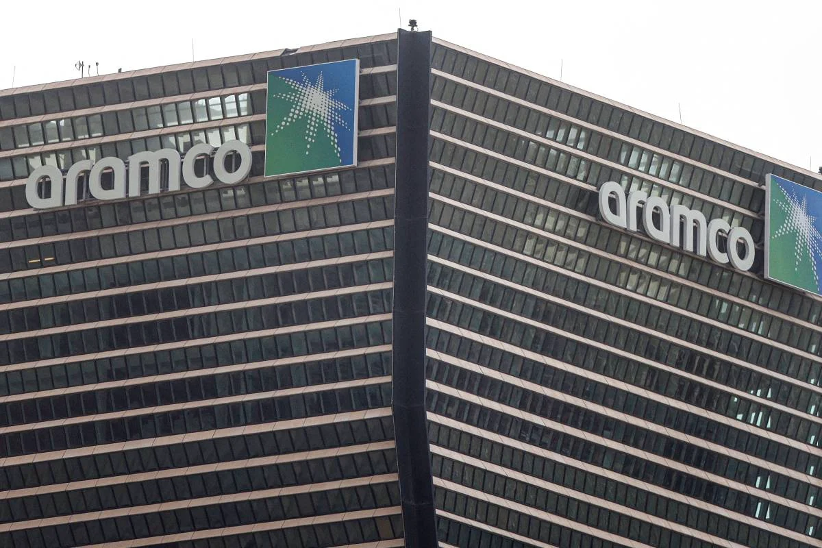 CEO ng Aramco: 1 Bilyong Bariles nawala dahil sa Mabagal na Pagbangon ng Pamilihan ng Langis