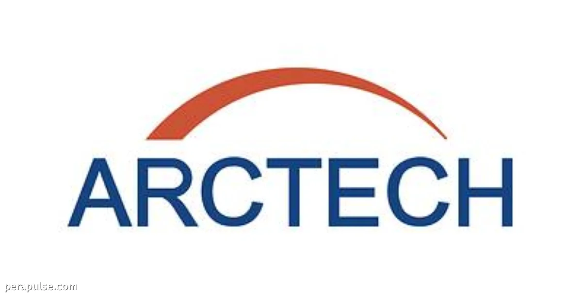Arctech Expands Solar Footprint in Central Asia with 425 MW Projects