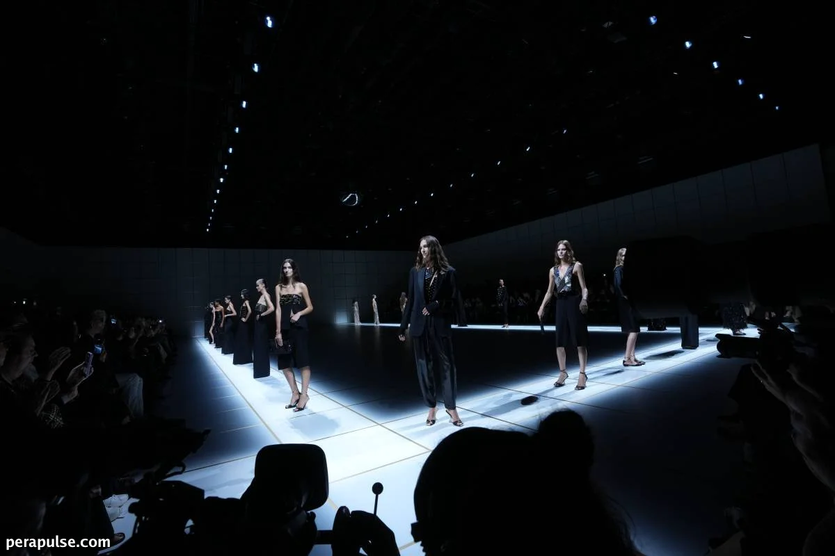 Armani's Future Takes Shape Amid Bottega Veneta's Lightened Aesthetic in Milan
