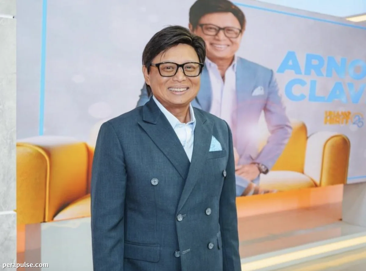Arnold Clavio Denies Cash Allegations; GMA Network Launches Review