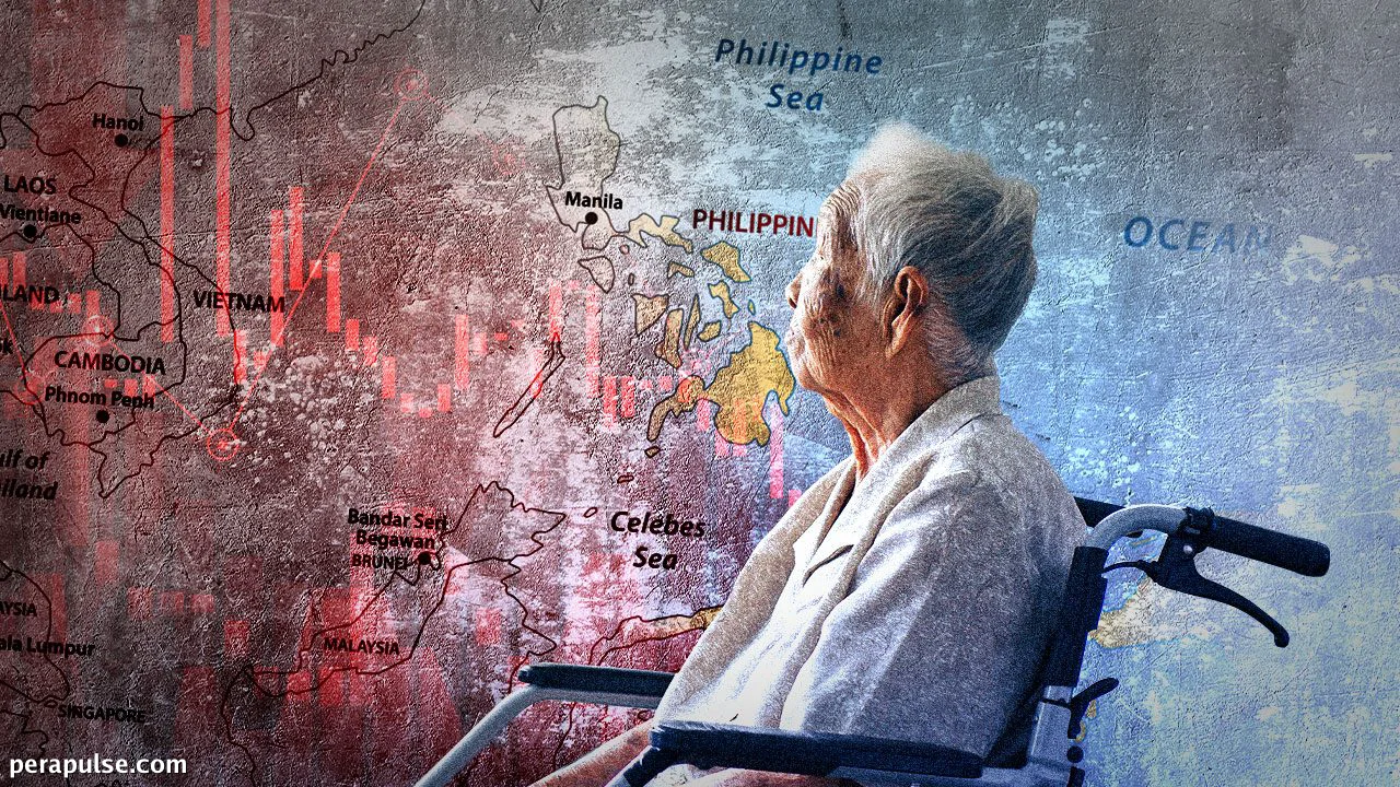 Habang Tumatanda ang Asya, Makakaiwas ba ang Nagtatandang Pilipinas sa Kapalaran ng mga Kapitbahay nito?