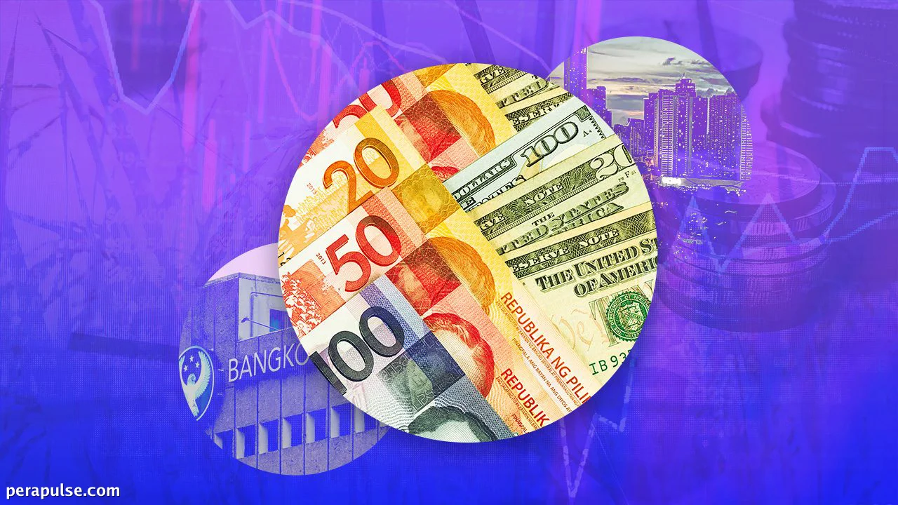 As peso lingers at record-low P62, what does it mean for Filipinos?