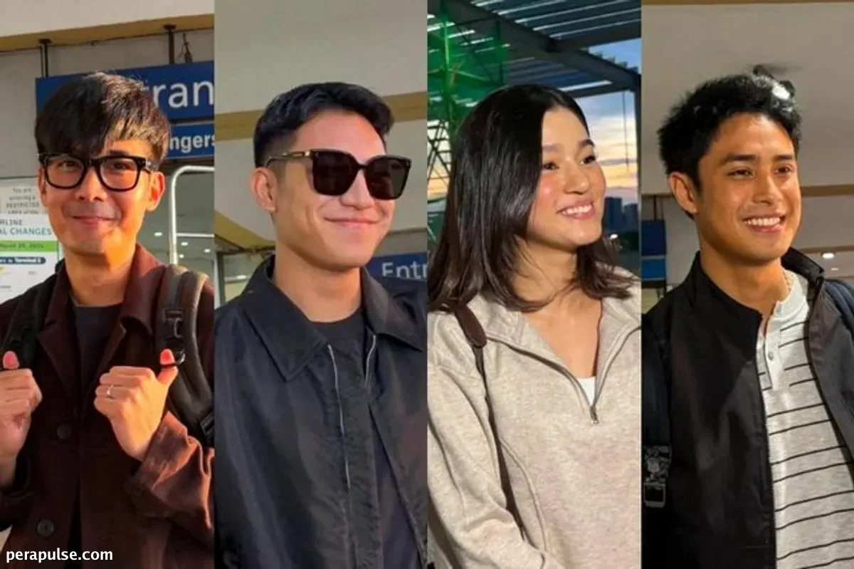 'ASAP XP Australia 2026' to Feature Kapamilya Stars in Sydney