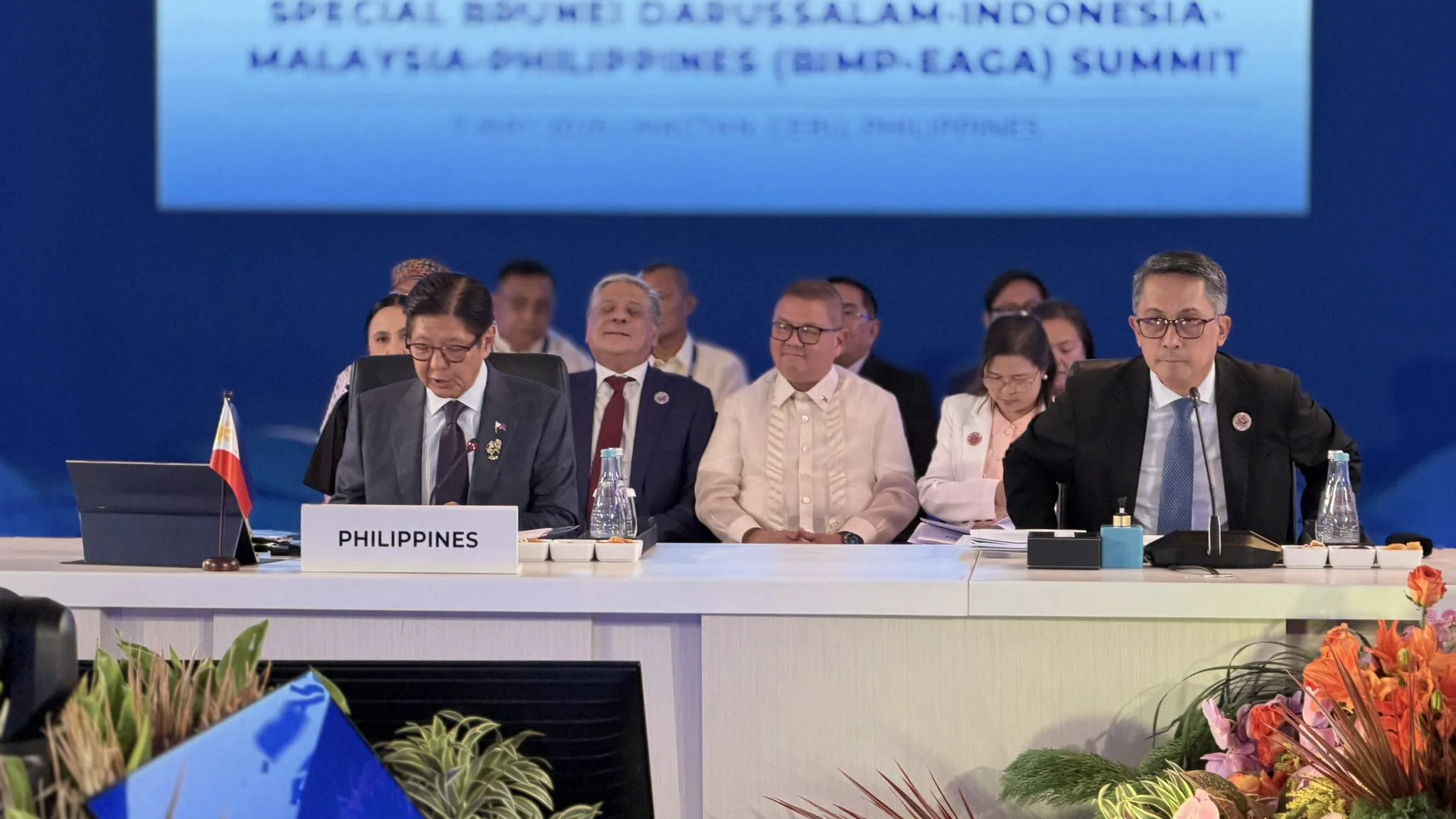Asean 2026: Ang BIMP-EAGA Summit ay Nakatuon sa Konektividad at Pagtutulungan sa Rehiyon