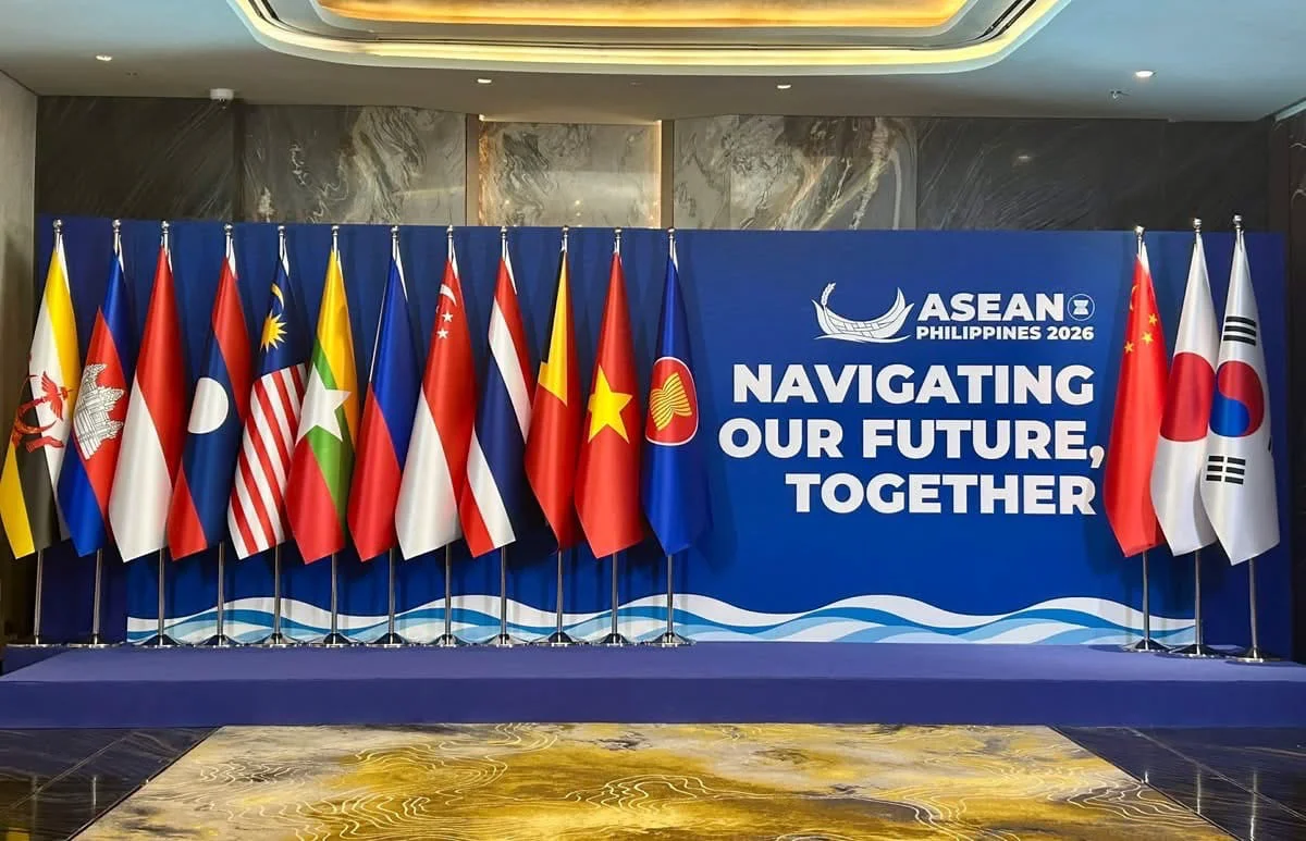 ASEAN 2026: Huling Anunsyo ng Holiday Nagdulot ng Kaguluhan sa Cebu Metro