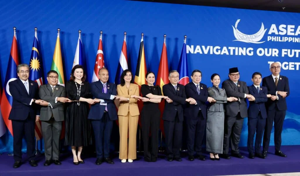Asean 2026 Summit: Live Updates mula sa Cebu noong Mayo 8
