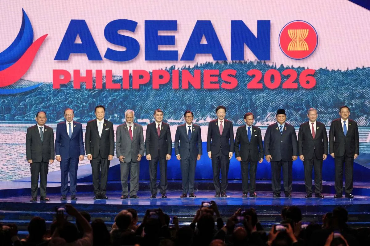 Inaprubahan ng mga Lider ng ASEAN ang Mahalagang Kasunduan sa Kooperasyon sa Dagat sa 48th Summit