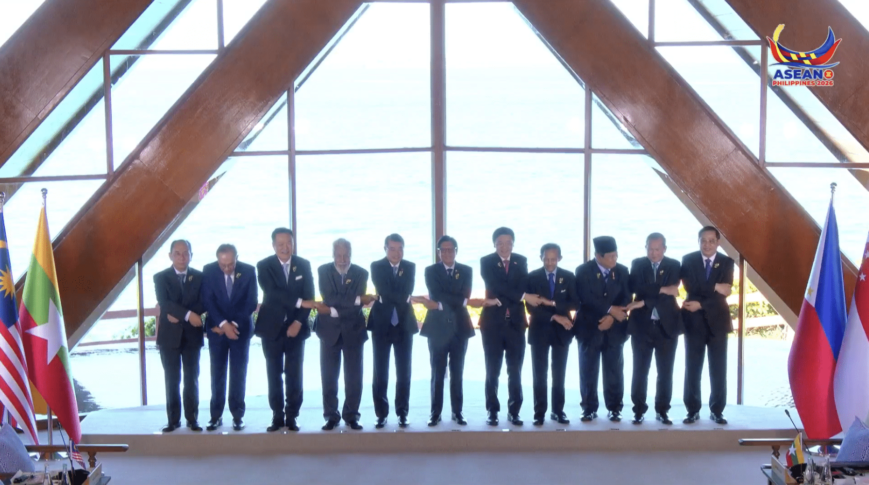 Umalis ang mga Lider ng Asean mula sa Cebu; Inanunsyo ang mga Pagsasara ng Daan para sa Sabado