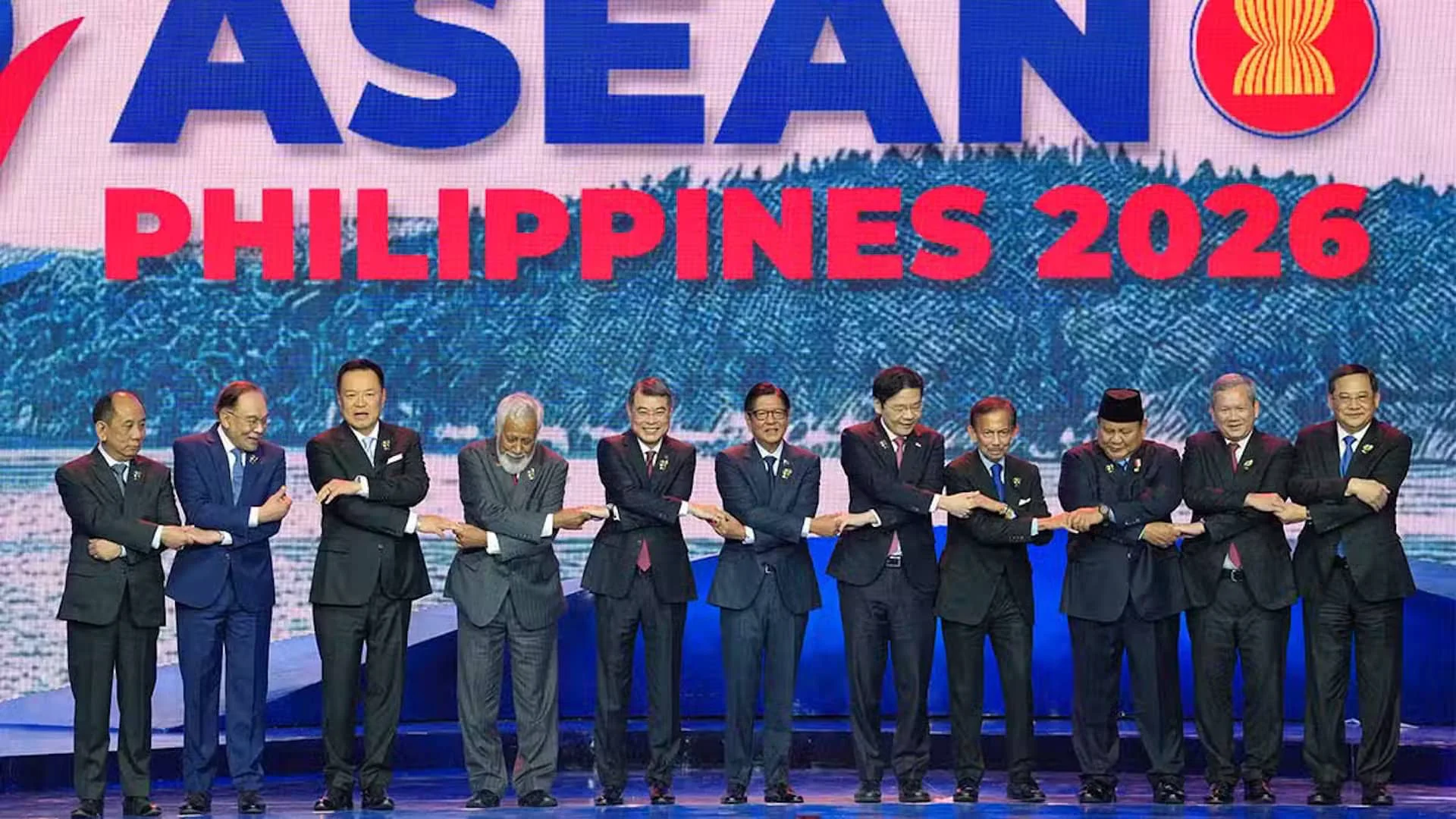ASEAN Leaders Endorse Digital and AI Transformation for Southeast Asia
