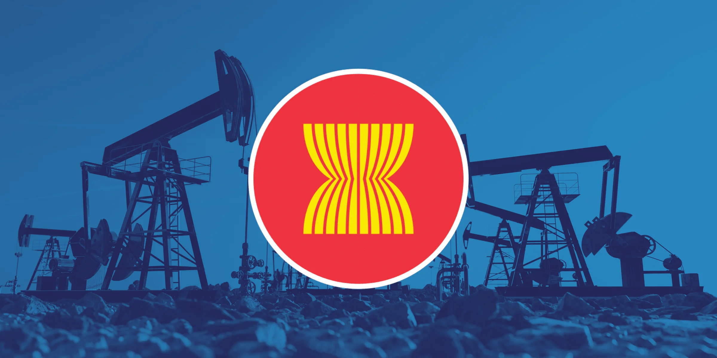 Iminungkahi ng mga Lider ng ASEAN ang Pambansang Imbakan ng Langis upang Lutasin ang Krisis sa Langis