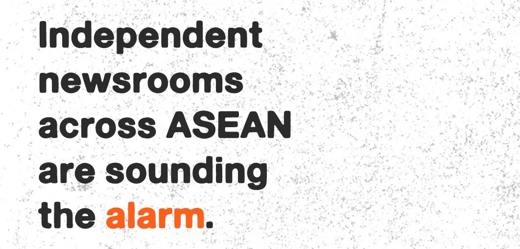 ASEAN News Outlets Unite to Address AI's Threat to Journalism
