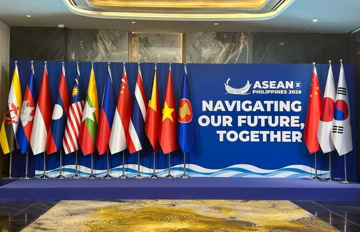 Plano ng ASEAN para sa Tugon sa Krisis sa Gitnang Silangan Bago ang Cebu Summit