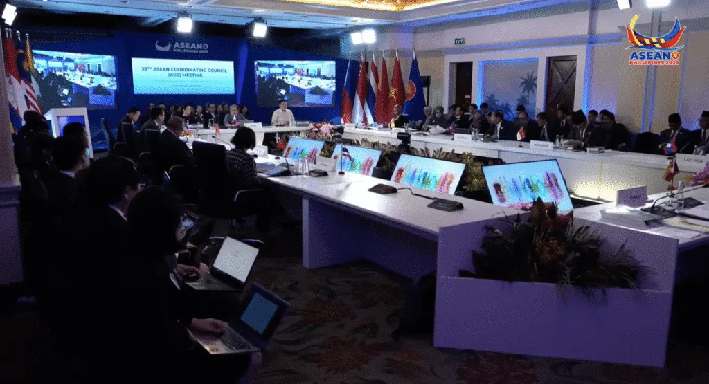 Itinatakda ng Asean ang mga Pangunahing Prayoridad Bago ang 48th Leaders’ Summit sa Cebu
