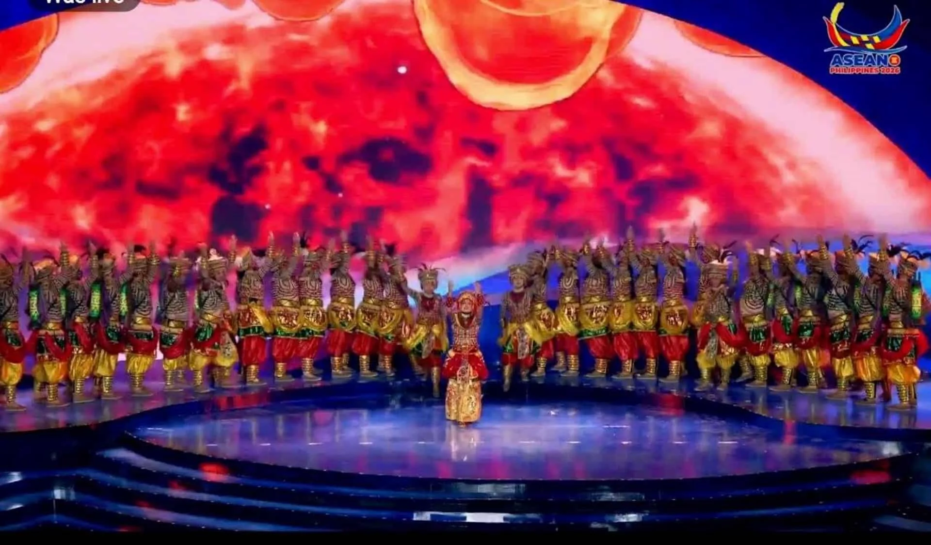 Mga Delegado ng ASEAN Summit 2026, Tinanggap ng Taos-Pusong Paghahandog ng mga Pilipino