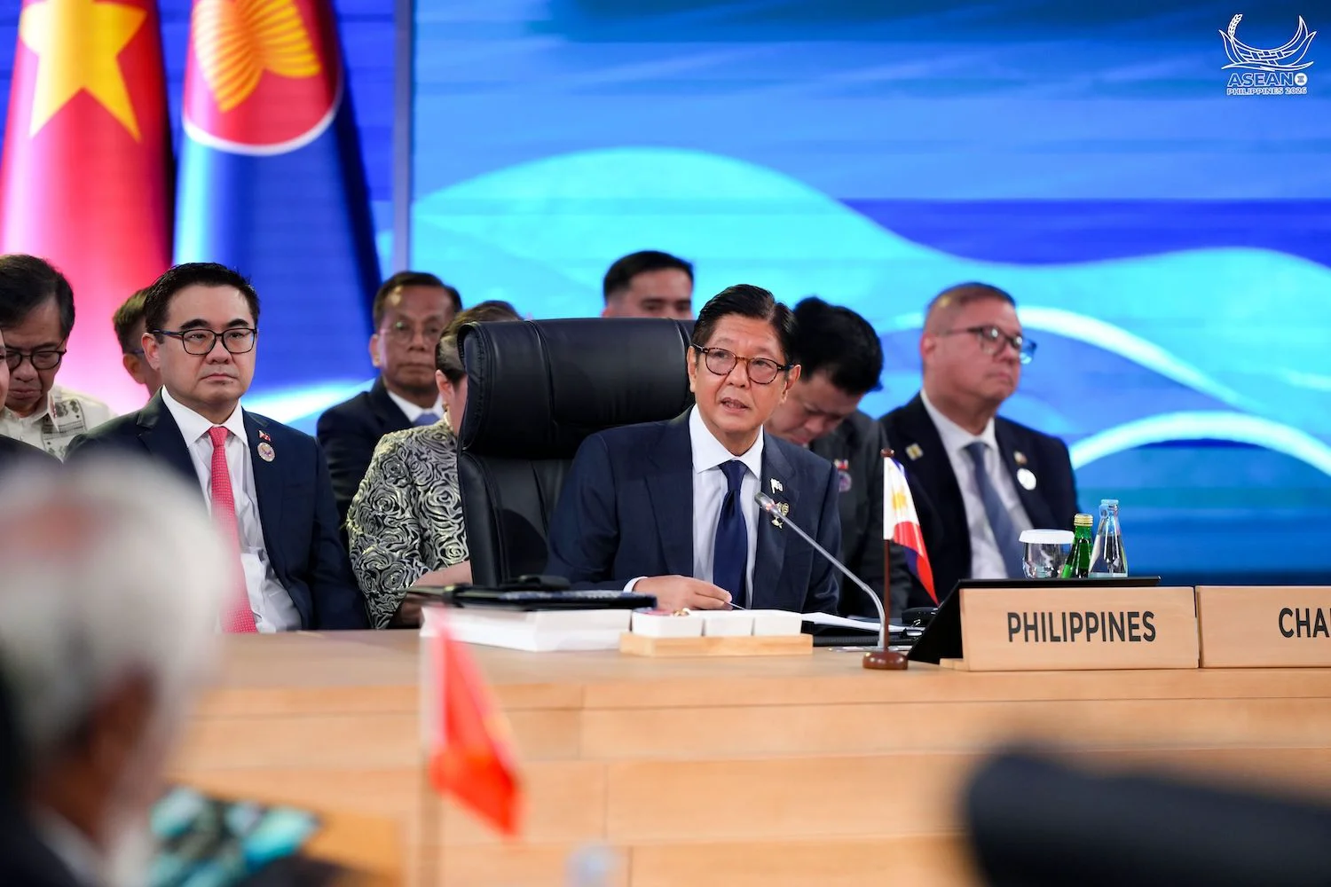 ASEAN Summit sa Cebu: Kailangan ng Agarang Aksyon sa Krisis sa Gitnang Silangan, Ngunit Walang Konkretong Plano