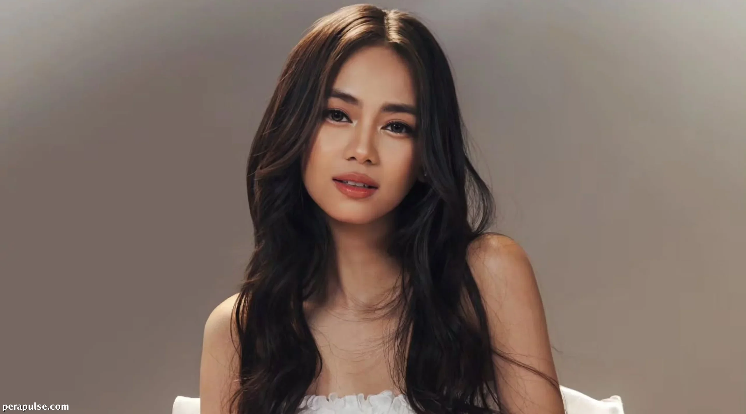 Inilabas ni Ashtine Olviga ang 'Nasaan Ka Na?,' Ang Kanyang Ikalawang Single