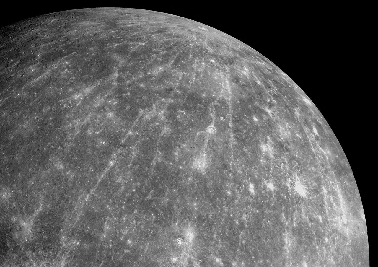 Ipinahayag ng mga Astronomo ang Walang Kapantay na Detalye ng Ibabaw ng Exoplanet