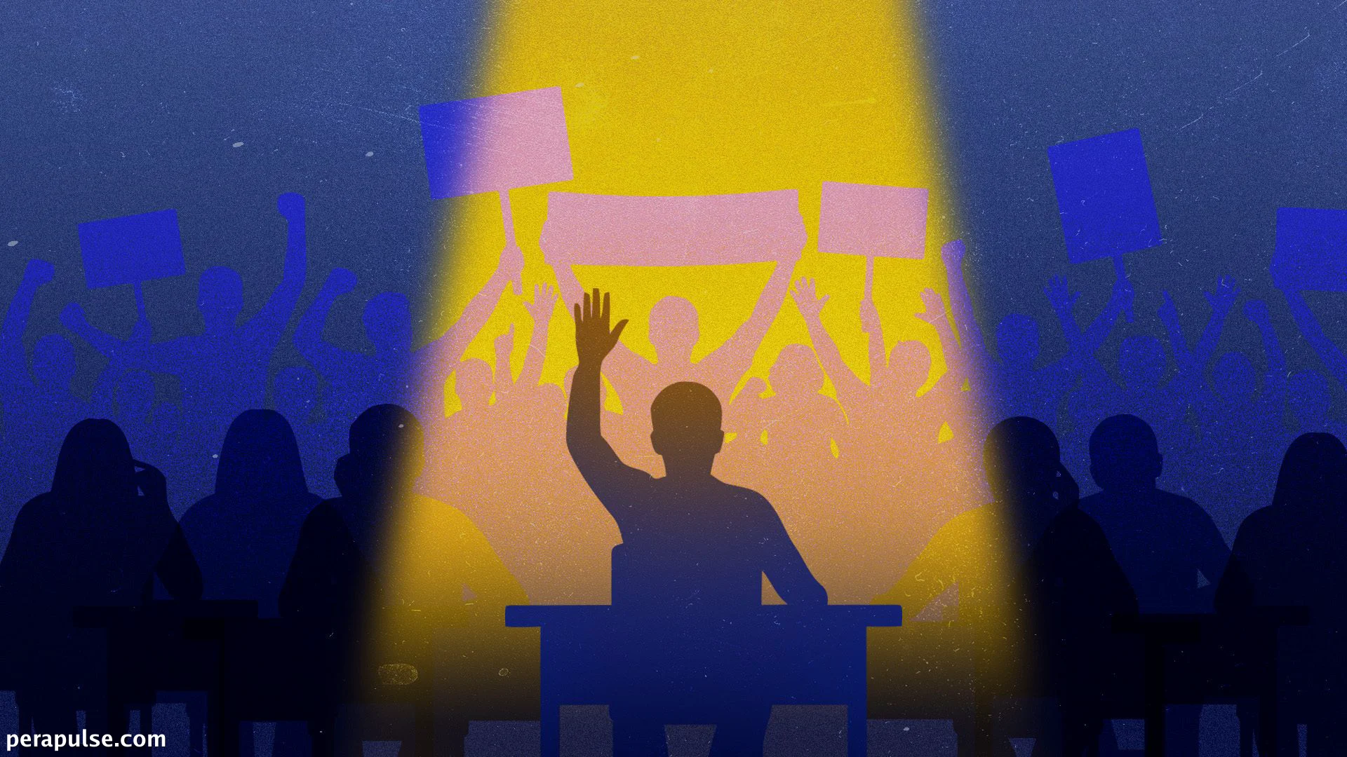 Ateneo's Duality: Anger and Hope Amid Campus Tragedy