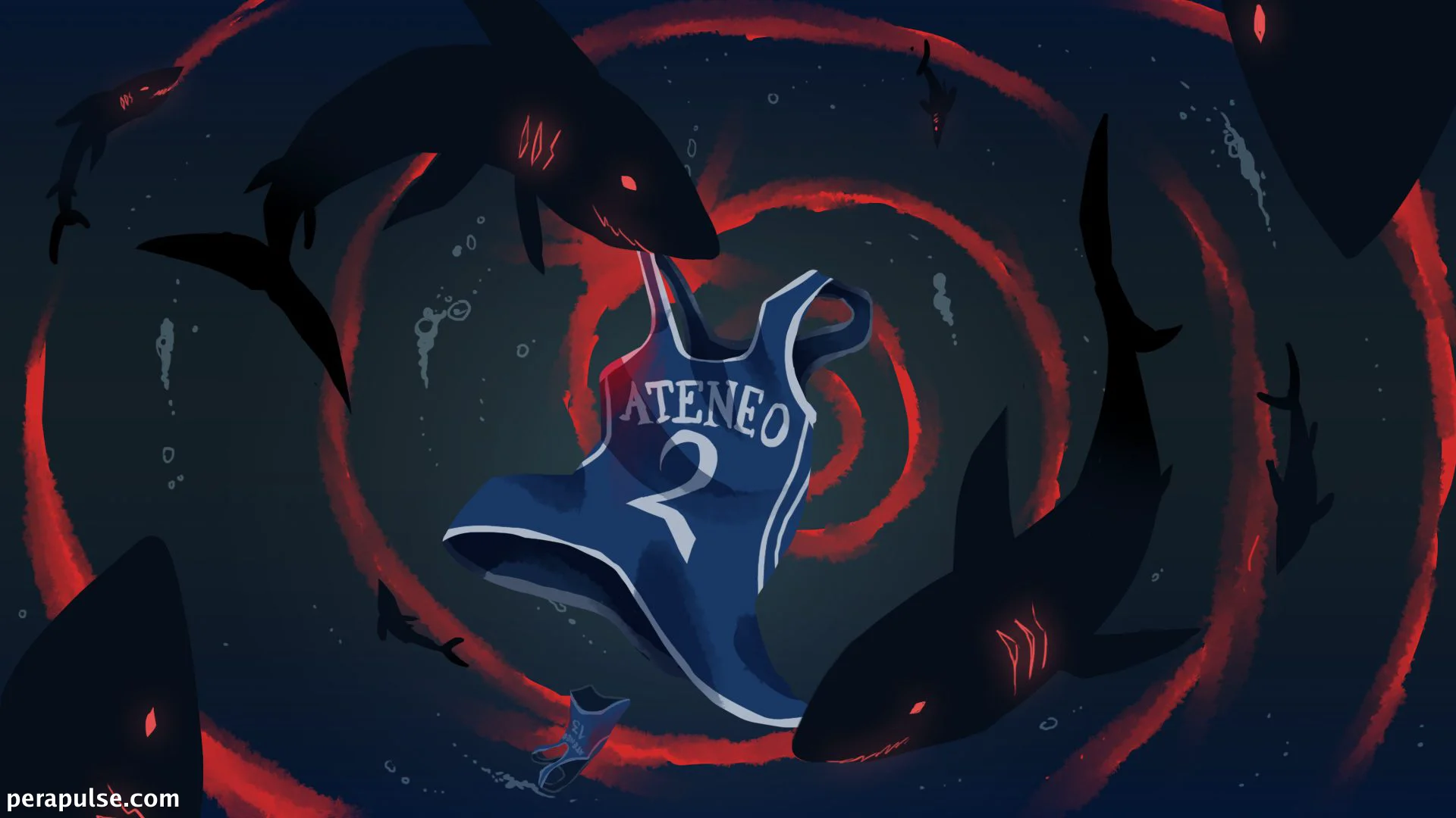 Ang Katahimikan ng Ateneo ay Nagdulot ng Kontrobersiya sa Gitna ng Kamatayan ng Estudyanteng-Athlete