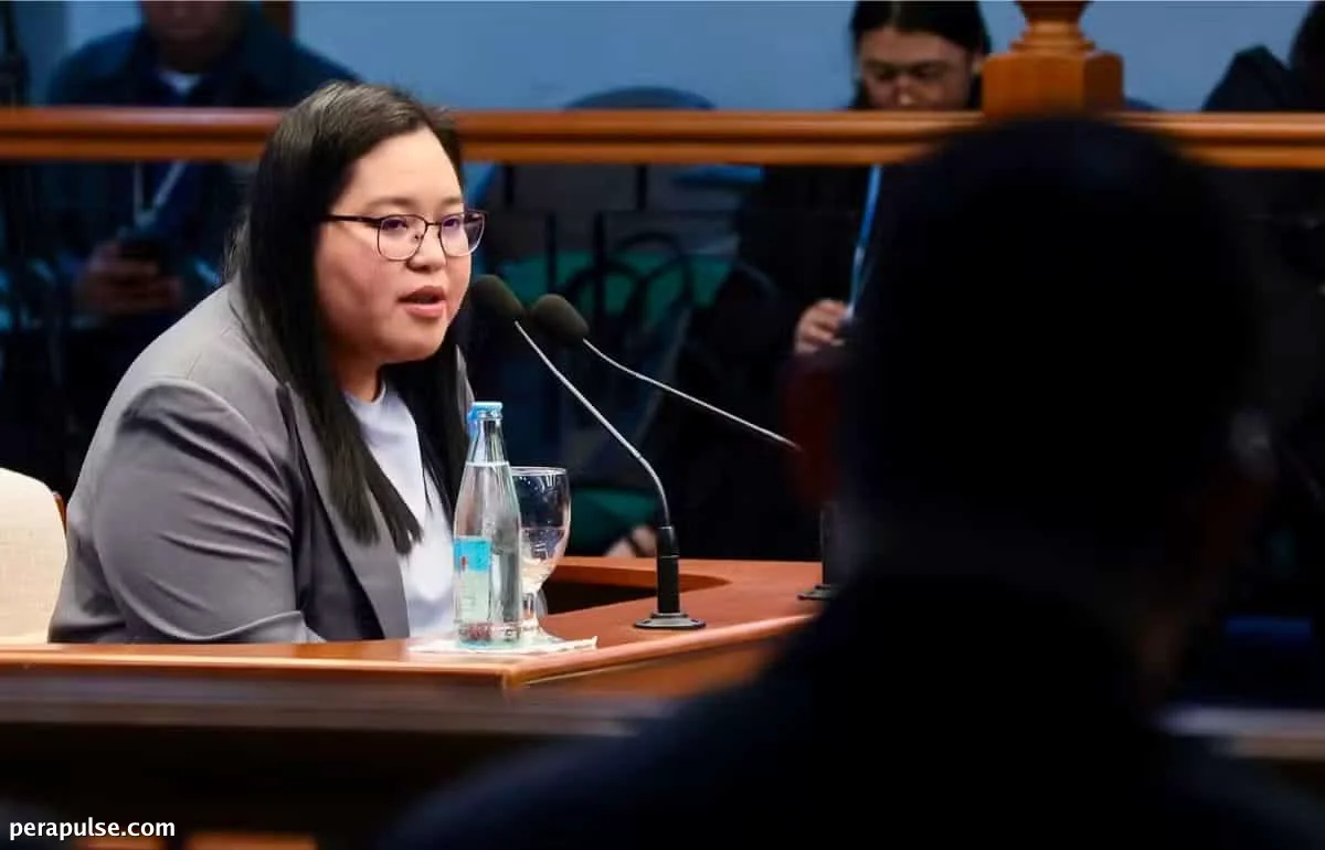 Ininspeksyon ng Auditor ang Paggamit ng Kumpidensyal na Pondo para sa mga Kaganapan ng OVP