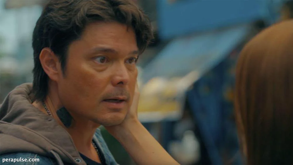 Audrey Confronts Atoy in Latest Episode of 'The Master Cutter'