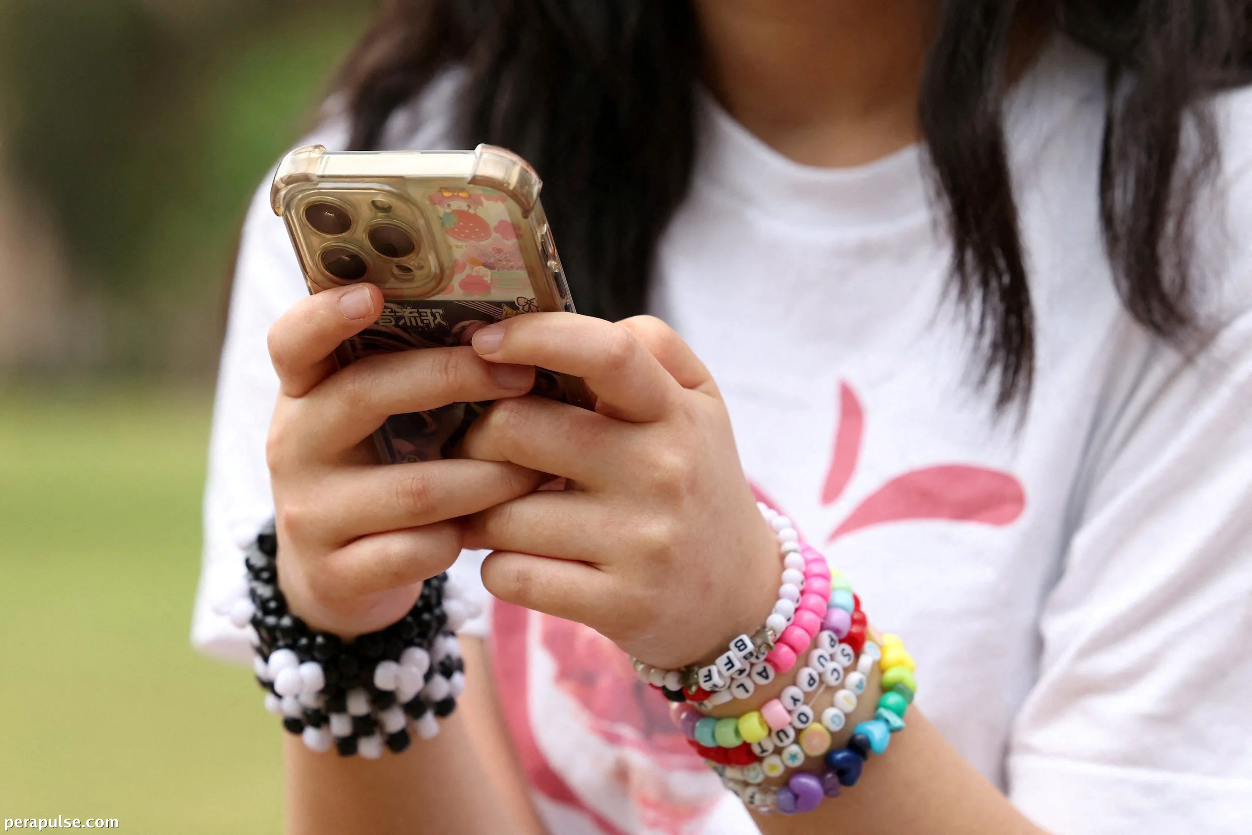 Australia Strengthens Social Media Ban for Kids, Increases Penalties for Noncompliance