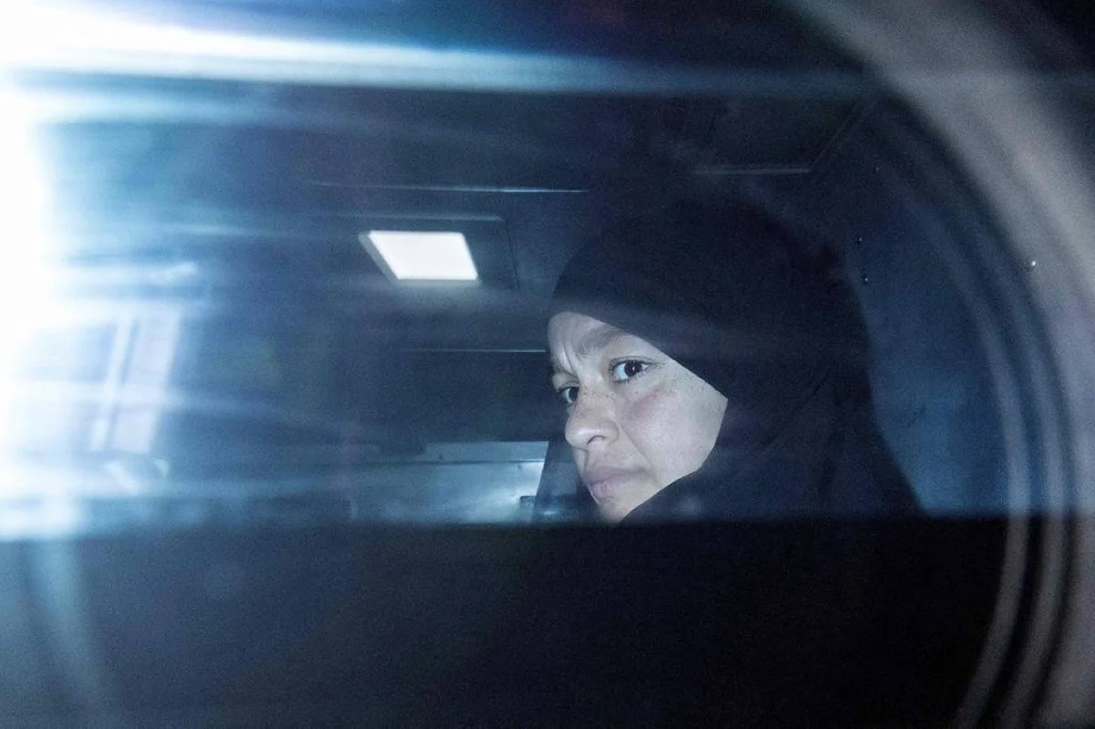 Mga Australyanang Babae Kinasuhan sa Pagsasakal ng Babae sa Syria na Kontrolado ng IS