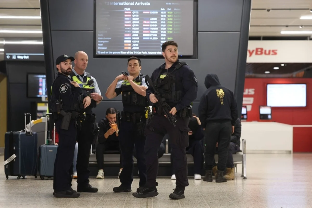 Mga Babaeng Australyano na Konektado sa mga Mandirigma ng IS, Bumalik sa Bansa sa Gitna ng mga Alalahanin sa Seguridad