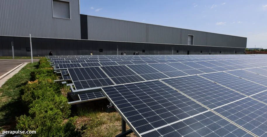 Ang mga Subsidy ng Baterya ng Australia ay Nagpapalakas ng Paglago ng Rooftop Solar