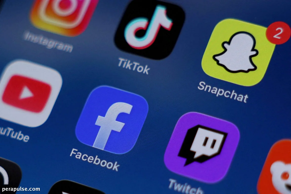 Australia's Social Media Age Ban Faces Major Implementation Flaws, Study Reveals