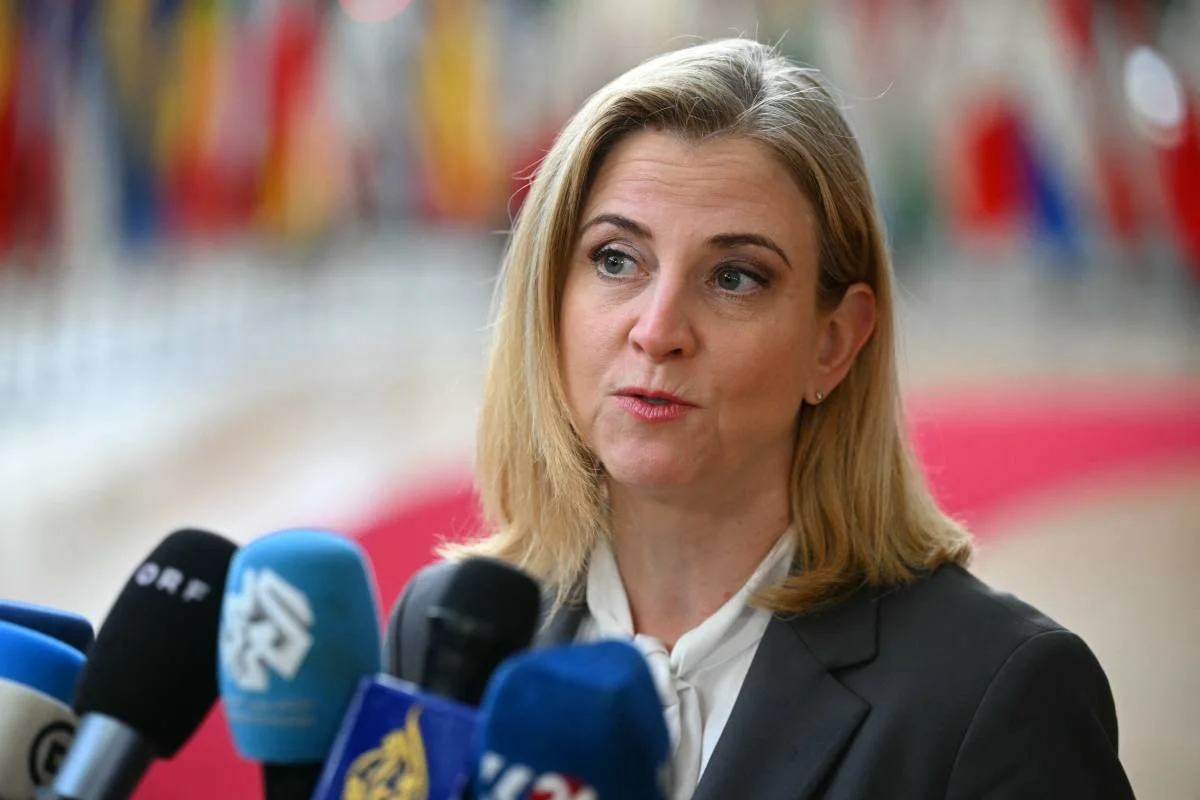 Pinalayas ng Austria ang Tatlong Tauhan ng Embahadang Ruso sa Gitna ng mga Akusasyon ng Espionage