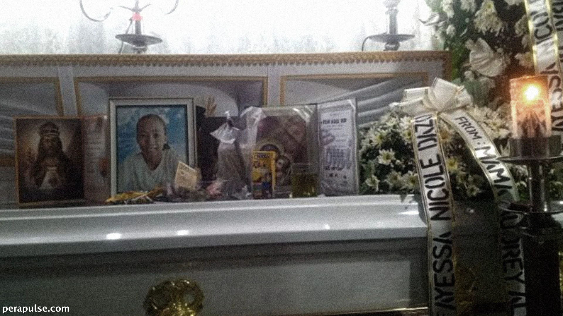 Ayessa Nicole Dazo: A Life Cut Short by Violence in Tacloban