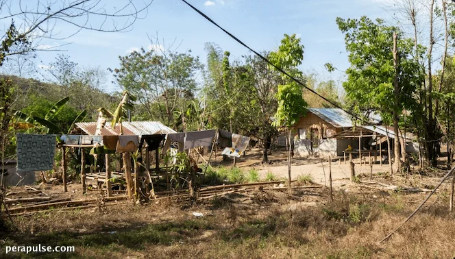 ‘Bago pumutok ang Pinatubo, walang Aeta na nanglilimos’