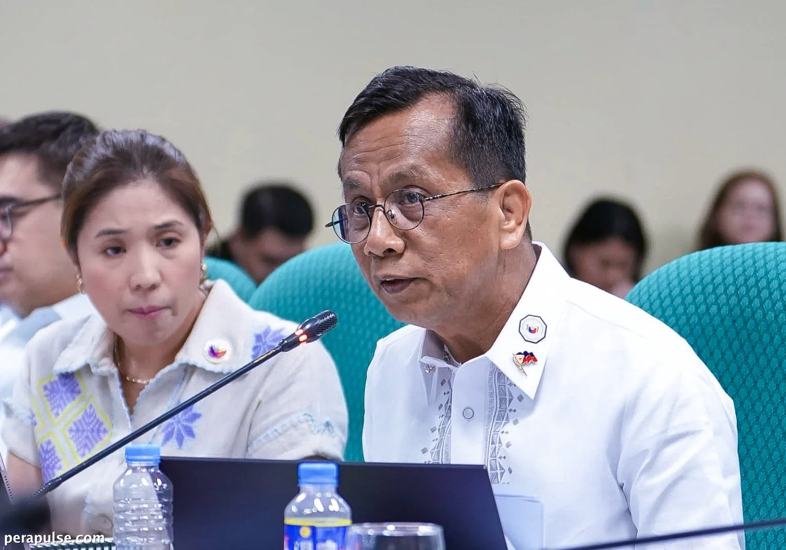 Nanawagan si Balisacan para sa Diversipikasyon ng Ekonomiya Lampas sa Gastusin ng Tahanan