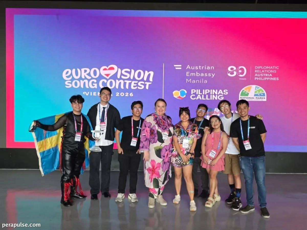 Bangladesh, South Korea Launch National Selections for Eurovision Asia