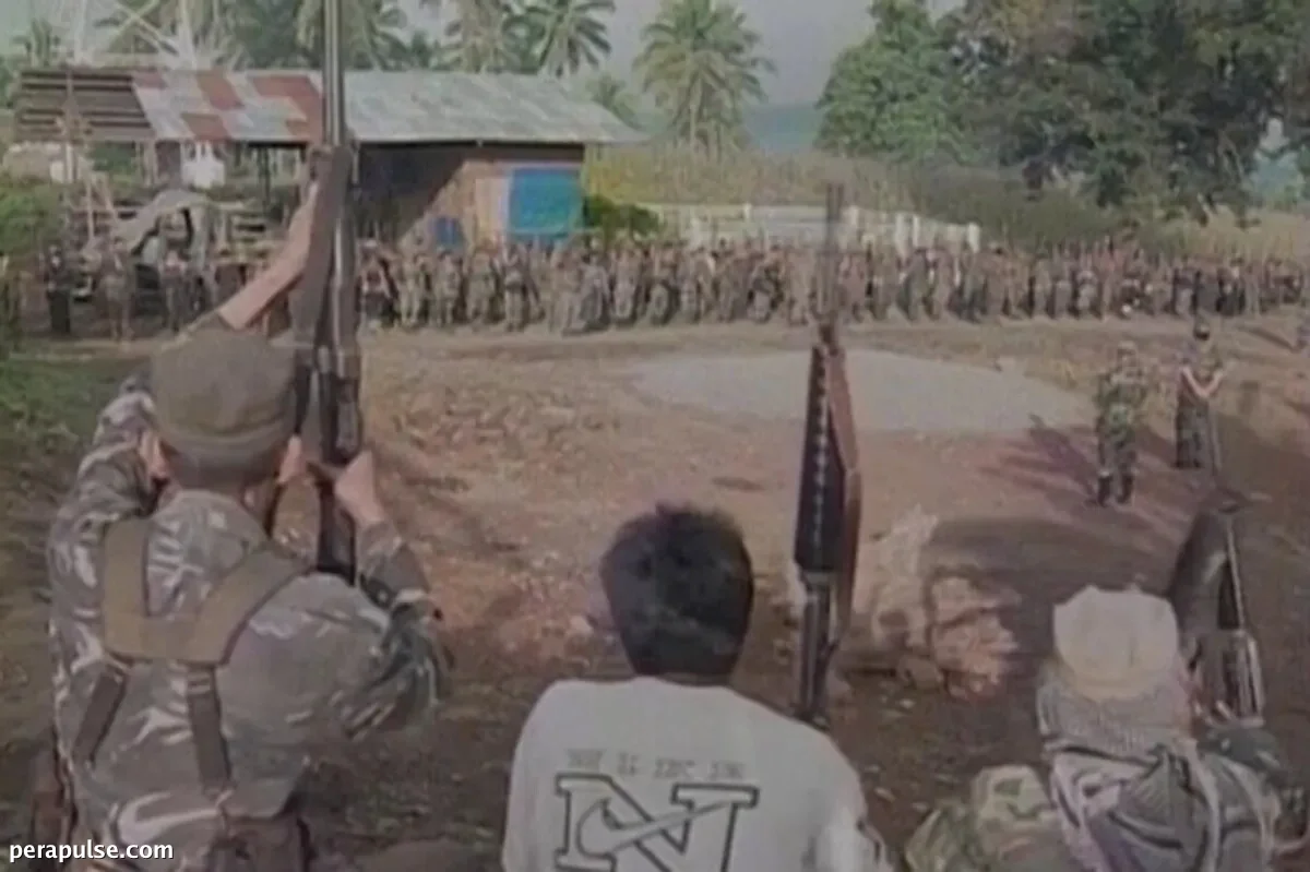 Bangsamoro Autonomous Region: A Timeline Leading to the First Parliamentary Election