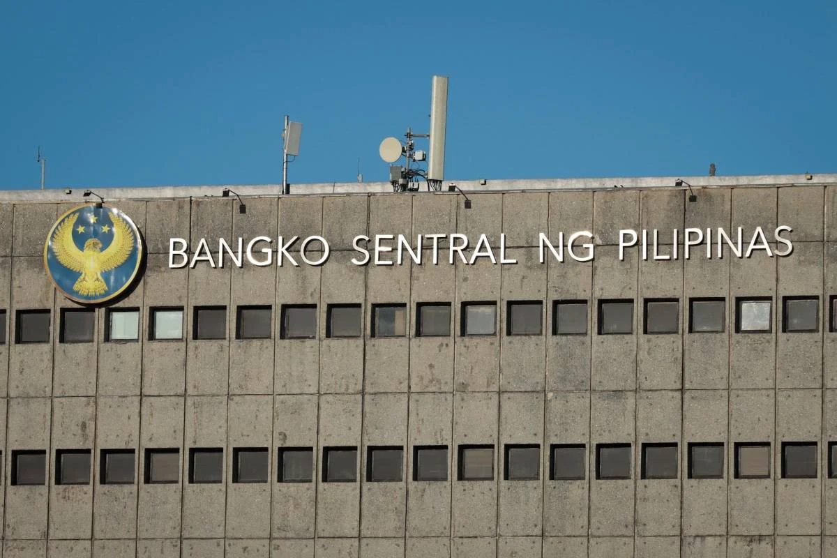 Bank Lending and Money Supply Surge in March, BSP Reports