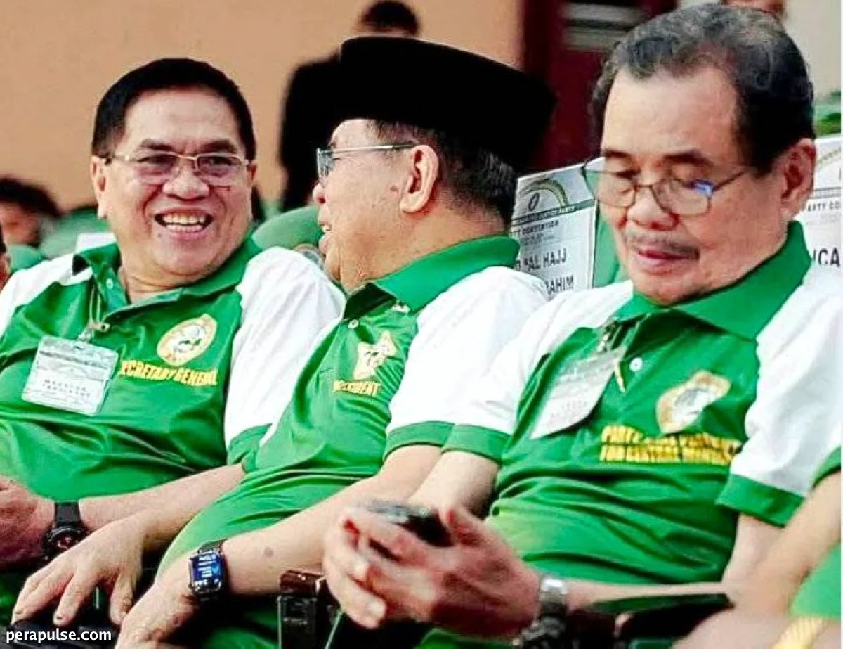 Ministro ng Edukasyon ng BARMM Nahaharap sa Pagtanggal sa Kabila ng Suporta mula sa MILF