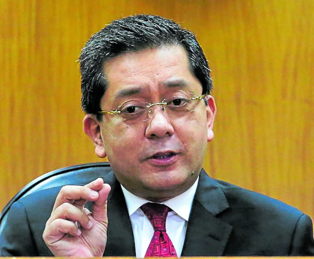 BARMM Regional Elections Set for September, Confirms Comelec Chair Garcia