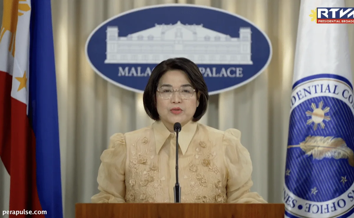 Ang Karahasan sa BARMM ay Hindi Kaugnay ng mga Halalan, Sabi ng Malacañang