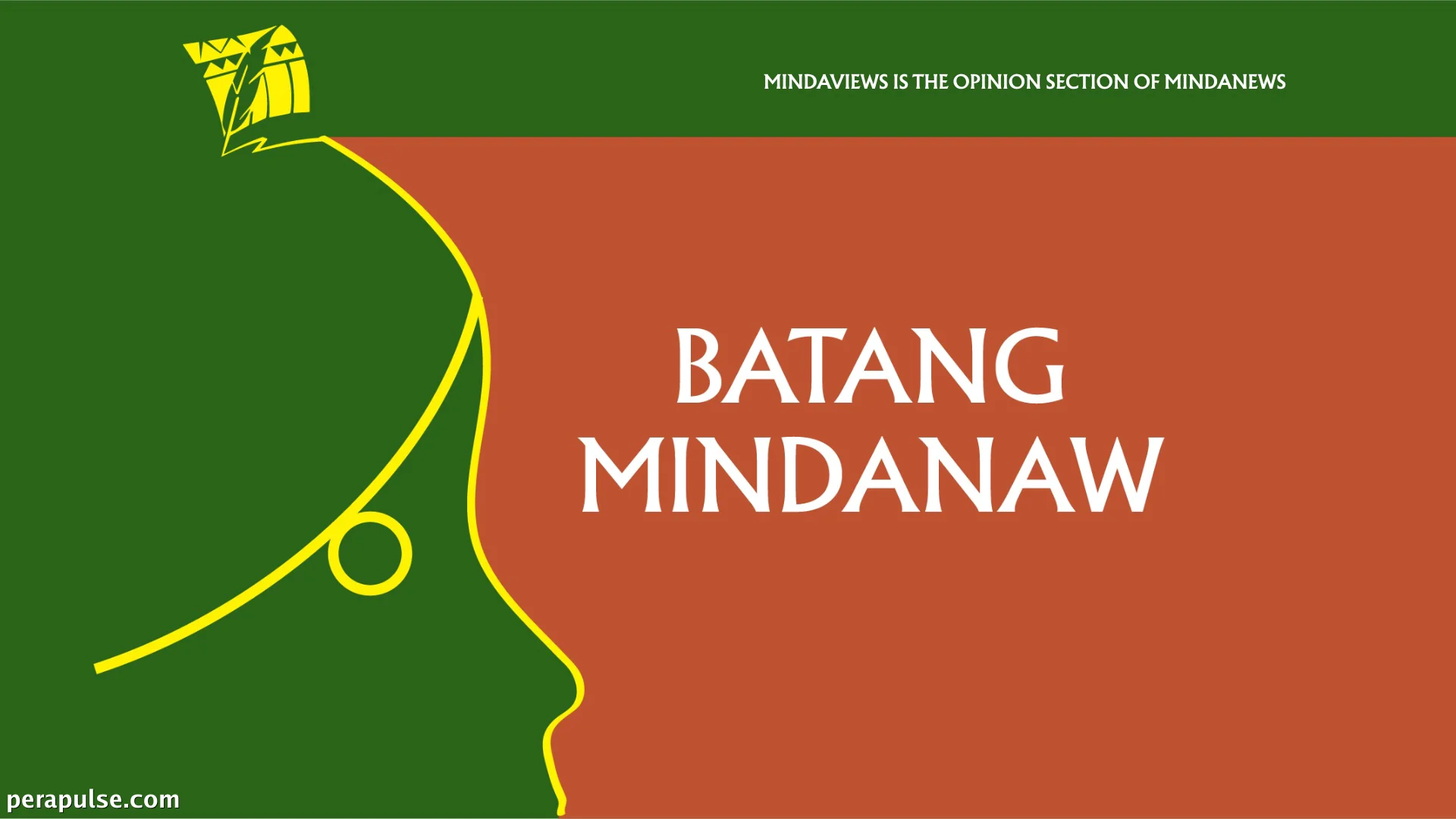BATANG MINDANAW: Mga Alon na Naaalala ang mga Nawawalang Buhay