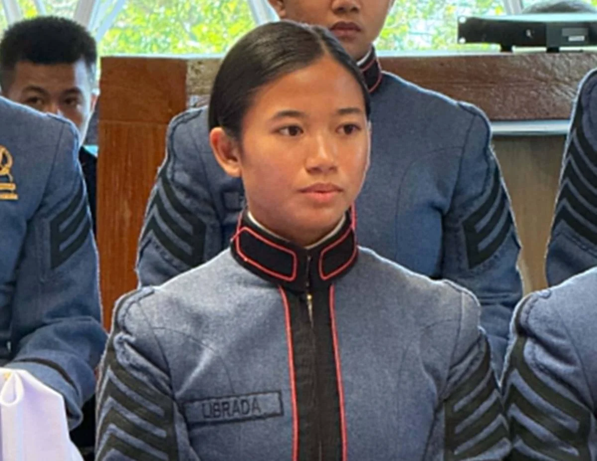 Cadet ng Batangas, Nangunguna sa PMA Class of 2026 bilang Valedictorian